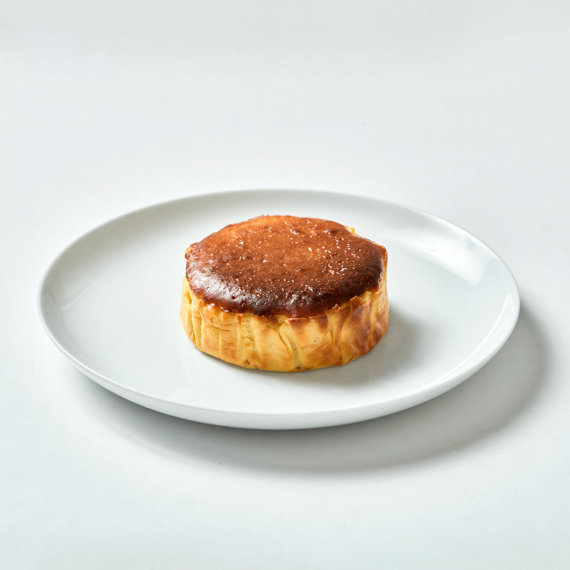 バスクチーズケーキ（金柑）